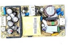 EPS-45-5 40W AC-DC Power Supply with 5V Output, 8A Current, Universal Input 90-264VAC, Compact Design for Industrial Equipment, LED Lighting, and Electronic Devices