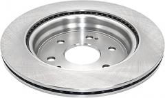 Mechanics Choice Rear Disc Brake Rotor for 2019-2023 Cadillac, Chevrolet, GMC (Electronic Parking Brake)
