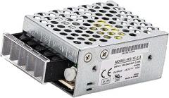 GFZ RS-15-3.3 AC-DC Switching Power Supply Module, 3.3V 3A 9.9W Output, Universal Input 85-264VAC or 120-370VDC, Compact Design for Industrial Electronics and LED Lighting Applications