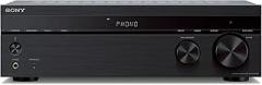 Sony STRDH190 2-ch Home Stereo Receiver with Phono Inputs & Bluetooth Black