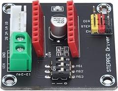 Driver Expansion Board for 3D Printer 42 Stepper Motor Electronic Components 8825/A4988
