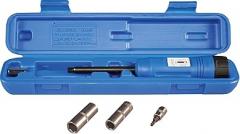 SW-Stahl reifendrucksensor 02120l Set 4 Pieces