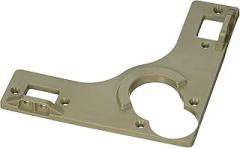 LG Electronics/Zenith MJH40343501 SUPPORTER. LEG