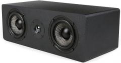 Micca MB42X-C Center Channel Speaker with 4-Inch Woofer (Renewed)