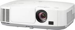 NEC NP-P401W Projector
