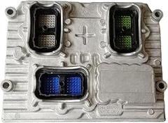 4993120 4993120RX Electronic control module Fits for Cummins ISB6.7 ISC8.3 Engine CM2250