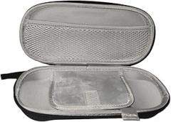 Bag With Pocket Handheld Game Console Carry Case Scratchproof Case Shockproof Storage Box For Pocket 5