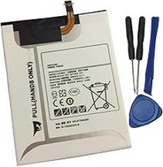 Replacement Batteries for Galaxy Tab E 7.0 2016 4G LTE, SM-T280, SM-T285, SM-T285M, SM-T285YD, Galaxy Tab A 7.0