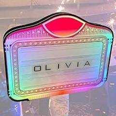 Handheld LED Letter Bottle Presenter Bottle Service Sign，ottle Service Lights，Bottle Presenter for Night Club