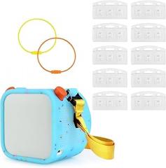 Holder Bundle Set Compatible with Yoto Player 3rd Gen. and Cards