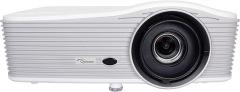 Optoma EH515T 5500 Lumens 1080p DLP Projector