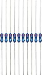 2.2K Ohm Resistor, 1/4 W, 1% (Pack of 10)