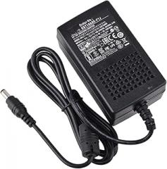 GST18A09-P1J 18W AC-DC Power Adapter, 9V 2A Output, Universal Input 85-264VAC, High Efficiency, Low No-Load Power, Ideal for Consumer Electronics, Telecom, Office, Industrial Devices.