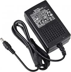 GST18A09-P1J 18W AC-DC Power Adapter, 9V 2A Output, Universal Input 85-264VAC, High Efficiency, Low No-Load Power, Ideal for Consumer Electronics, Telecom, Office, Industrial Devices.