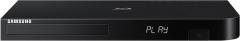 TEST Samsung Electronics 3D Wi-Fi Blu-Ray Player 1
