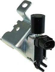 WVE by NTK 2M1627 Vapor Canister Purge Solenoid, 1 Pack