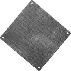 10pcs Computer Case Fan Mesh Cover Chassis Protector for Home Electronics Reduces Noise and Protects Against Overheating