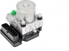 GM Genuine Parts 84217556 Electronic Traction Control Brake Pressure Modulator Valve Kit with Valve and Module