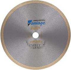 Diamond Saw Blade, Masonry, 7 in. Dia.