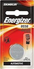 Energizer Coin Lithium Premium 2032 Battery