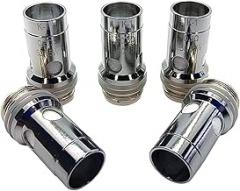 5PCS For knight80 K1 0.3ohm mesh coil CORE REPLACEMENT CORE Hardware Accessories(5PCS 0.3OHM)