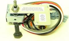 KB Electronics Forward-Brake-Reverse Switch 9339 for KBPC-240D UPC 02482200052