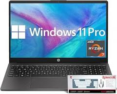 HP 255 G10 Business and Study Laptop 2026 Updated, 15.6