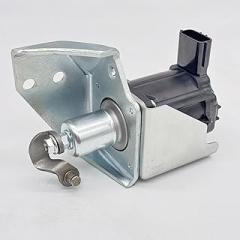 K6T52082 EGR Valve, Electronic Turbo Charger, Wastegate Actuator Solenoid Valve Compatible with Toyota Coaster PARA HINO xzu685 Replacement 789984-0060, 3X03 C0260