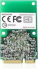 HUYUN BCM970015REF1/BCM70015 HD 1080P Crystal Hardware Decoder for Apple TV/Notebook