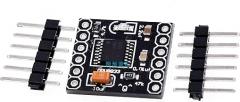 DRV8833 2Channel DC Motor Driver Module Board 1.5A 3V-10V