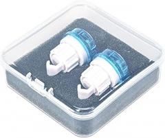 Carp Fishing Bites Alarm Sensitive LED Light Electronic Fishing Bites Sounds Alarm Alerts Bells Clamps On Fishings Rod Carp Alarms with LED Light