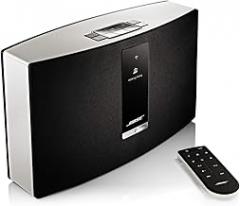 Bose SoundTouch 20 Wi-Fi Music System (Renewed)