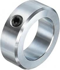 Tool Parts and Accessories Set Screw Collars 1-1/2