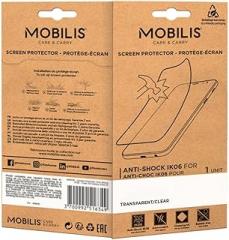 Mobilis 036309 Screen Protector - Brand: Mobilis - EAN: 3700992530857