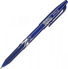 Pilot, 31551, FriXion Ball Erasable Gel Ink Stick Pen, Blue Ink, 0.7mm, Sold As 1 Each