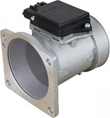 AIP Electronics Premium Mass Air Flow Sensor MAF AFM Compatible with 1995-2002 Ford Mazda Mercury OEM Fit MF79EA