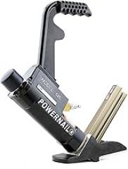 Powernail 445LSW Pneumatic 16 Gauge L-Cleat Hardwood Flooring Nailer