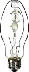 Plusrite 1004 100W ED17 Pulse Start Metal Halide Unprotected Arc Tube with Medium Base
