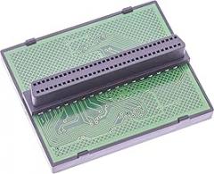 Inline 39268T SCSI U320 LVD/SE Terminator, Internal 68-Pin Mini Sub D Socket, T-Shape
