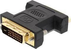 Video Adapters (DVI-DVI)