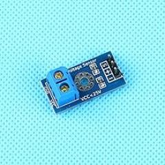Standard Voltage Sensor Module Test Electronic Bricks DIY PCB Sensors Board
