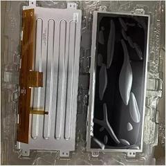 Original LLB123LT01 12.3 Inch LCD Display Compatible for Citroen C4 Spacetourer Compatible for Peugeot 3008 Navigation Car Dash Monitors