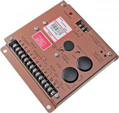 Electronic Engine Speed Controller ESD5550E for Generator Genset Parts