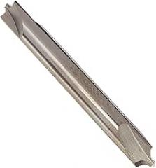 Micro 100 SFA-187-44 Square End Mill - Upcut, 3/16