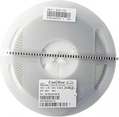 4000pcs 1812 5% SMD resistor 0R ~ 10M ohm 3/4W 0R 1R 10R 33R 47R 100R 510R 1K 3.3K 4.7K 6.8K 10K 100K 470K 390K 560K 820K 1M(390R)