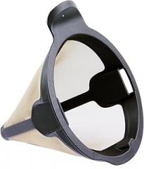 ShopJimmy Permanent Filter 119KKWCP30 for Specialty Coffee Maker CP301 CP307 CP301A