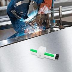 PCB Fixture for Electronics - Alignment Tool with 3D Printing Mounting Bracket, Welding Tool for Circuit Board Holder, DIY Repair Kit, Valentine's Day Tech