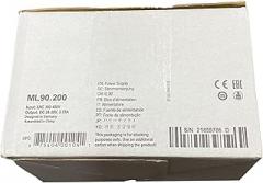 1 PCS New ML90.200 Factory Packing with Warranty ML90.200