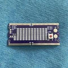 for Laptop Motherboard Memory DDR4 Forward and Reverse Dual-use Test Card Dual-use Tester Memory Slot Test Card