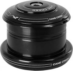 Cane Creek 40 ZS49/28.6 EC49/40 Headset, Black